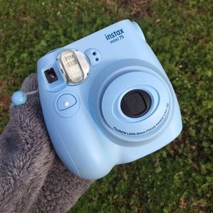 Polaroid Camera instax mini 75